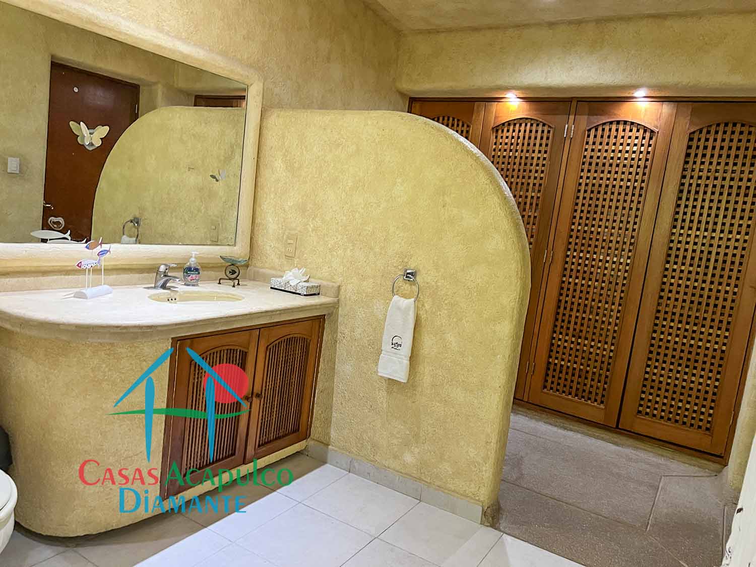 Villa Aledani - Recámara dos 6